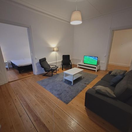 Home Inn Mark16 ストックホルム エクステリア 写真