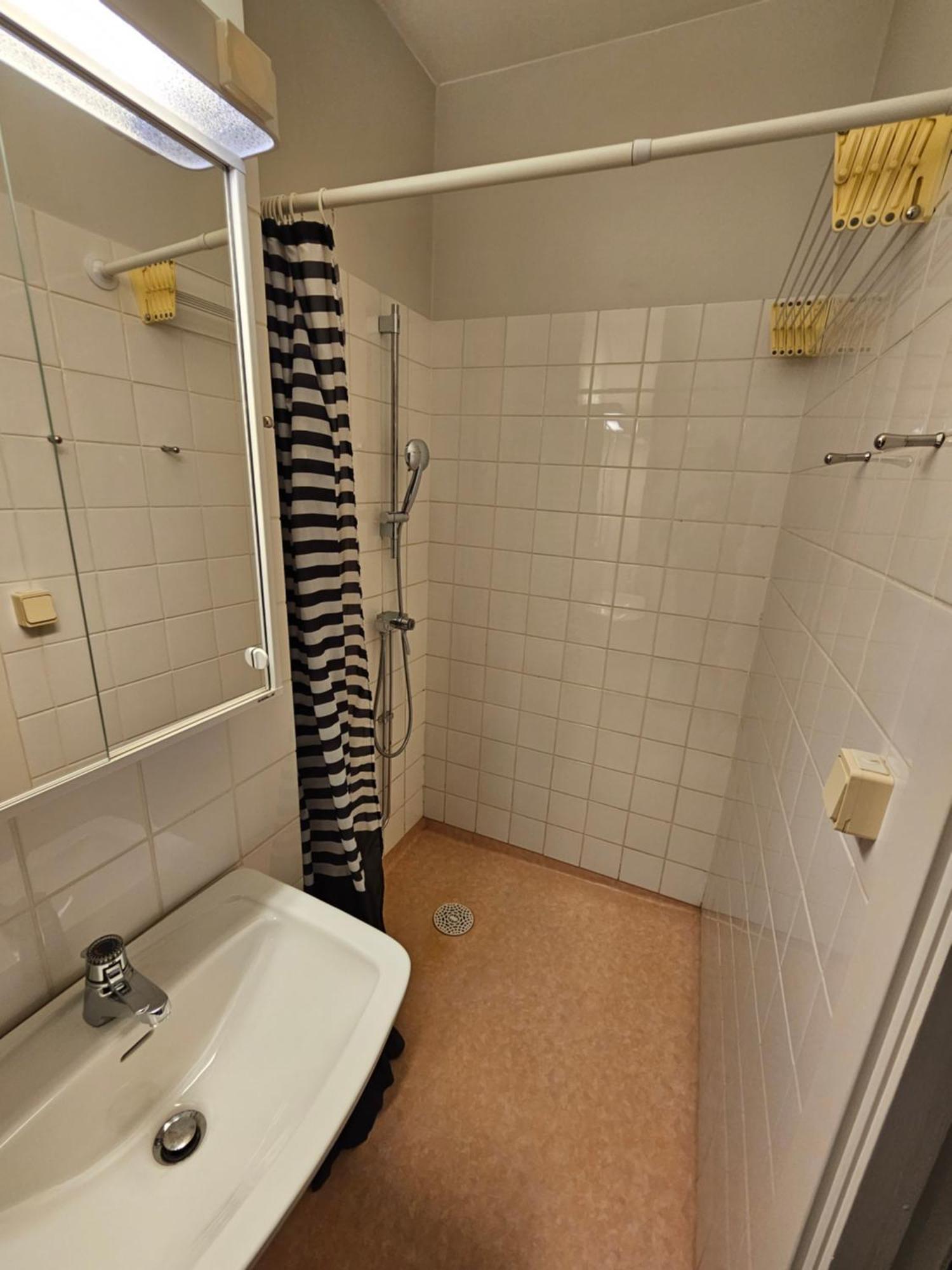 Home Inn Mark16 ストックホルム エクステリア 写真
