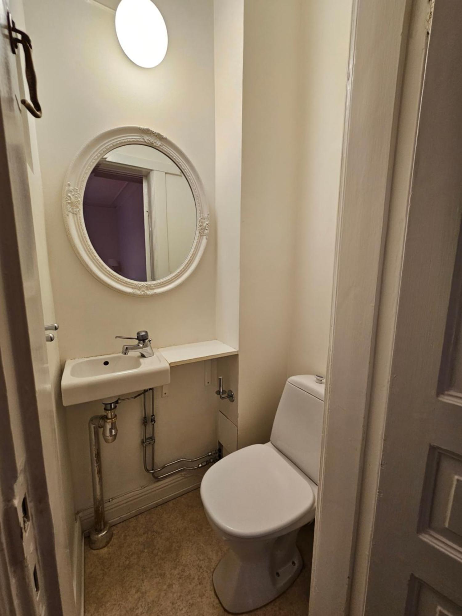 Home Inn Mark16 ストックホルム エクステリア 写真