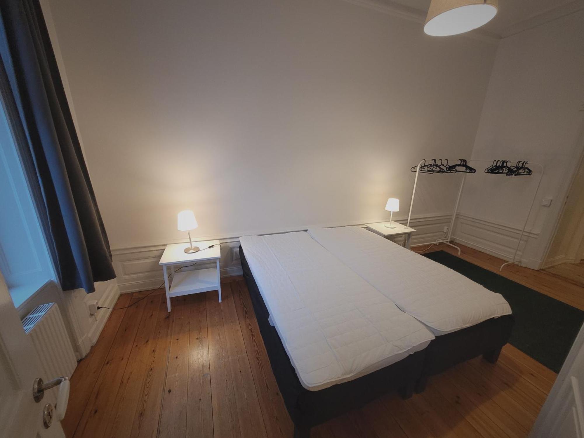 Home Inn Mark16 ストックホルム エクステリア 写真