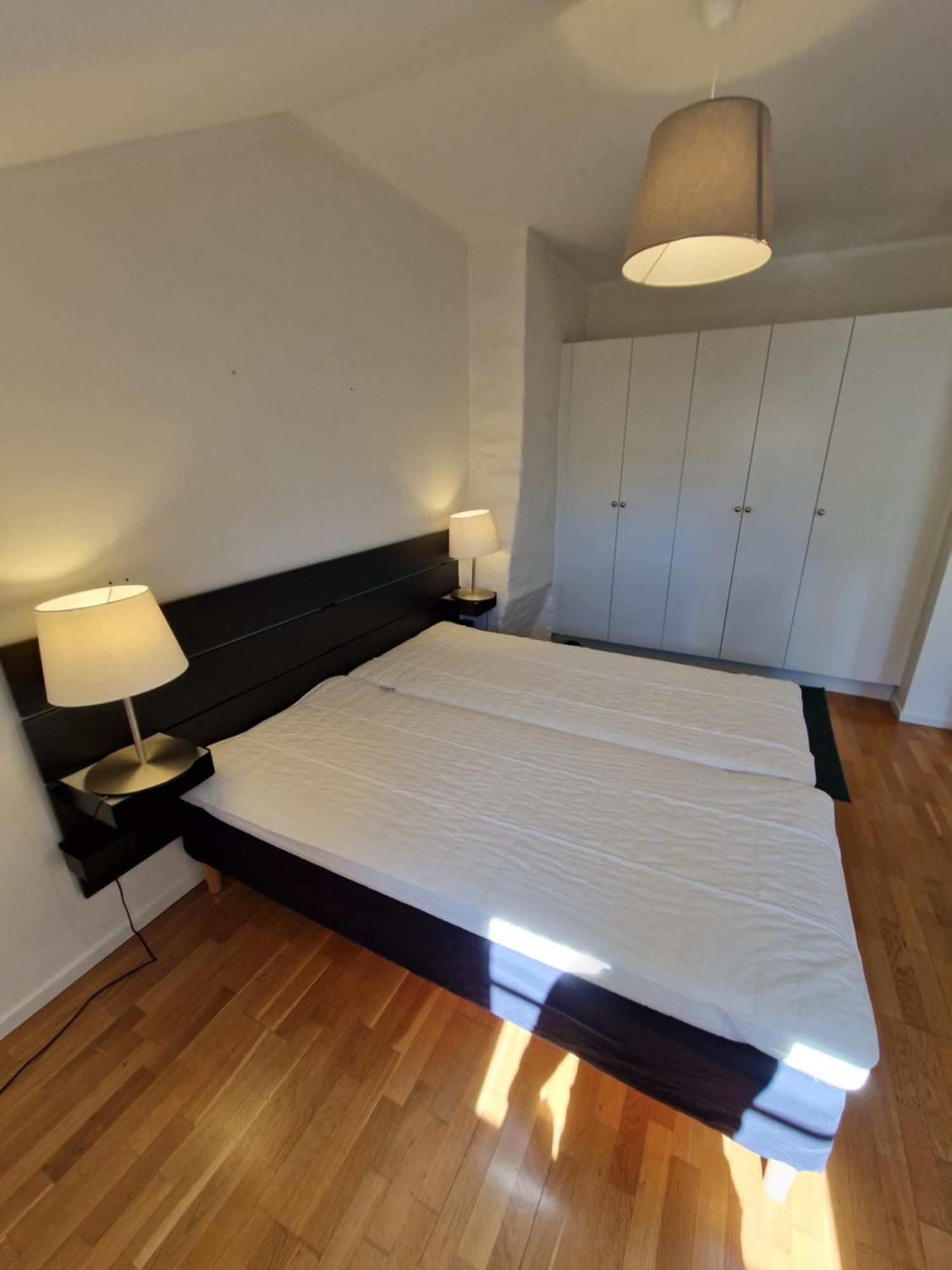 Home Inn Mark16 ストックホルム エクステリア 写真